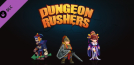 Dungeon Rushers - Tang Dynasty Skins Pack