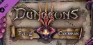 Dungeons 3 - Evil of the Caribbean