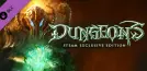 Dungeons - Map Pack