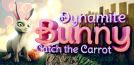 Dynamite Bunny: Catch The Carrot
