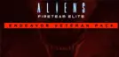 Aliens: Fireteam Elite - Endeavor Veteran Pack