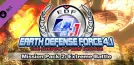 Earth Defense Force 4.1: Mission Pack 2 - Extreme Battle
