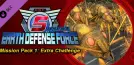 Earth Defense Force 5 - Mission Pack 1: Extra Challenge