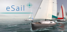 eSail Sailing Simulator