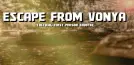 Escape from Voyna:  Tactical FPS survival