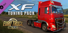 Euro Truck Simulator 2 - XF Tuning Pack