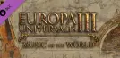 Europa Universalis III Music of the World