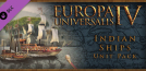 Europa Universalis IV: Indian Ships Unit Pack