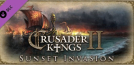 Expansion - Crusader Kings II: Sunset Invasion