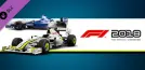 F1 2018 - Headline Content Pack