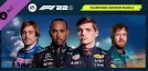 F1 22: Champions Content Bundle