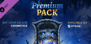 Faeria - Premium Edition DLC