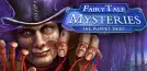 Fairy Tale Mysteries: The Puppet Thief
