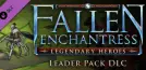 Fallen Enchantress: Legendary Heroes - Leader Pack DLC