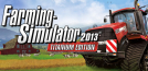 Farming Simulator 2013