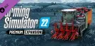 Farming Simulator 22 - Premium Expansion