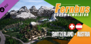 Fernbus Simulator - Austria/Switzerland