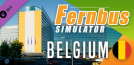 Fernbus Simulator - Belgium