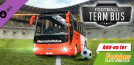 Fernbus Simulator - Football Team Bus
