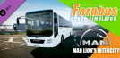 Fernbus Simulator - MAN Lion's Intercity