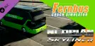 Fernbus Simulator - Neoplan Skyliner