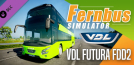 Fernbus Simulator - VDL Futura FDD2