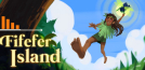Fifefer Island - Terrena's Adventure