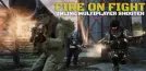 Fire On Fight : Online Multiplayer Shooter