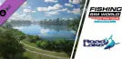 Fishing Sim World: Pro Tour - Gigantica Road Lake