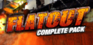 Flatout Complete Pack