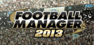 Football manager 2013