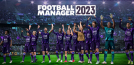 Football Manager 2023 (FM 23)