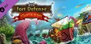 Fort Defense - Atlantic Ocean