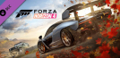 Forza Horizon 4: Treasure Map