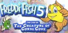 Freddi Fish 5: The Case of the Creature of Coral Cove