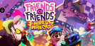 Friends vs Friends: Wired Wrecks