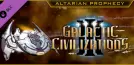 Galactic Civilizations III - Altarian Prophecy DLC