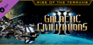 Galactic Civilizations III - Rise of the Terrans DLC