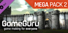 GameGuru Mega Pack 2
