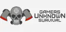 Gamers Unknown Survival
