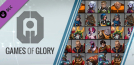Games of Glory - "Gladiators Pack"