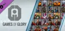 Games of Glory - "Gladiators Pack"