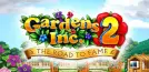 Gardens Inc. 2: The Road to Fame
