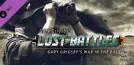 Gary Grigsby's War in the East: Lost Battles