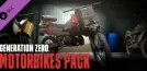 Generation Zero - Motorbikes Pack