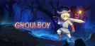 Ghoulboy - Dark Sword of Goblin