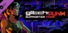 Glitchpunk - Supporter Pack