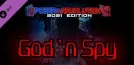 God'n Spy Add-on - Power & Revolution 2021 Edition