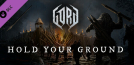 Gord - Hold Your Ground