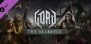 Gord - The Alliance
